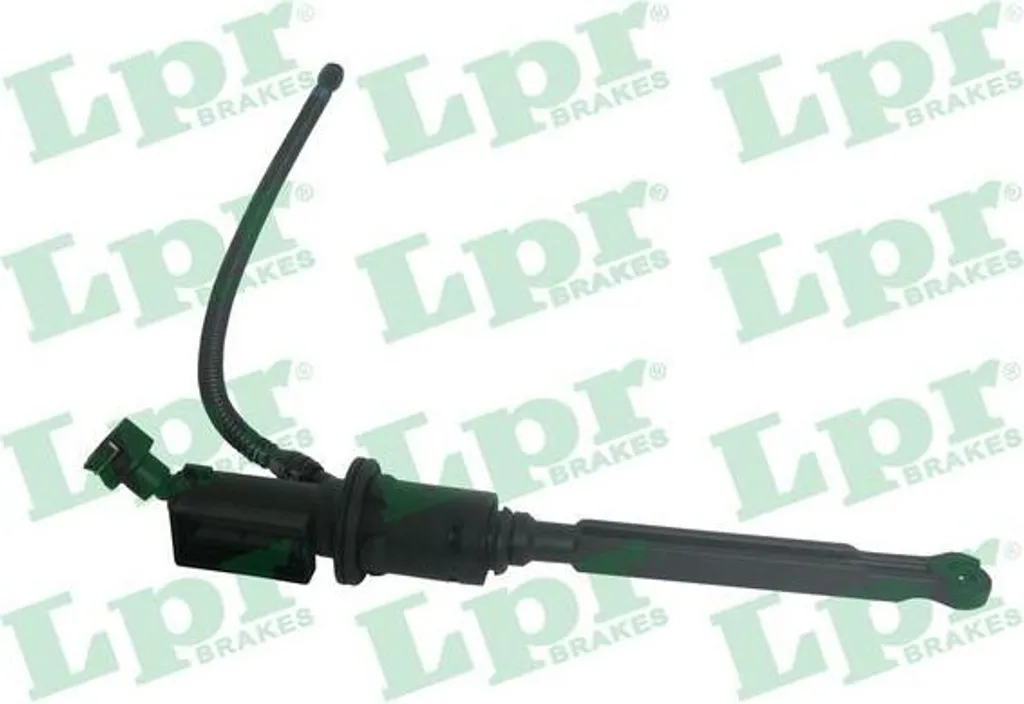 Cylindre émetteur embrayage LPR 2326 pour RCZ et 308 - OE 9670009180