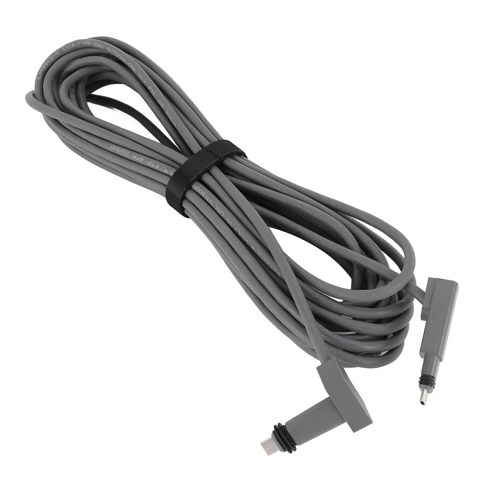 Câble de remplacement pour satellite rectangulaire 1200Mbps étanche
