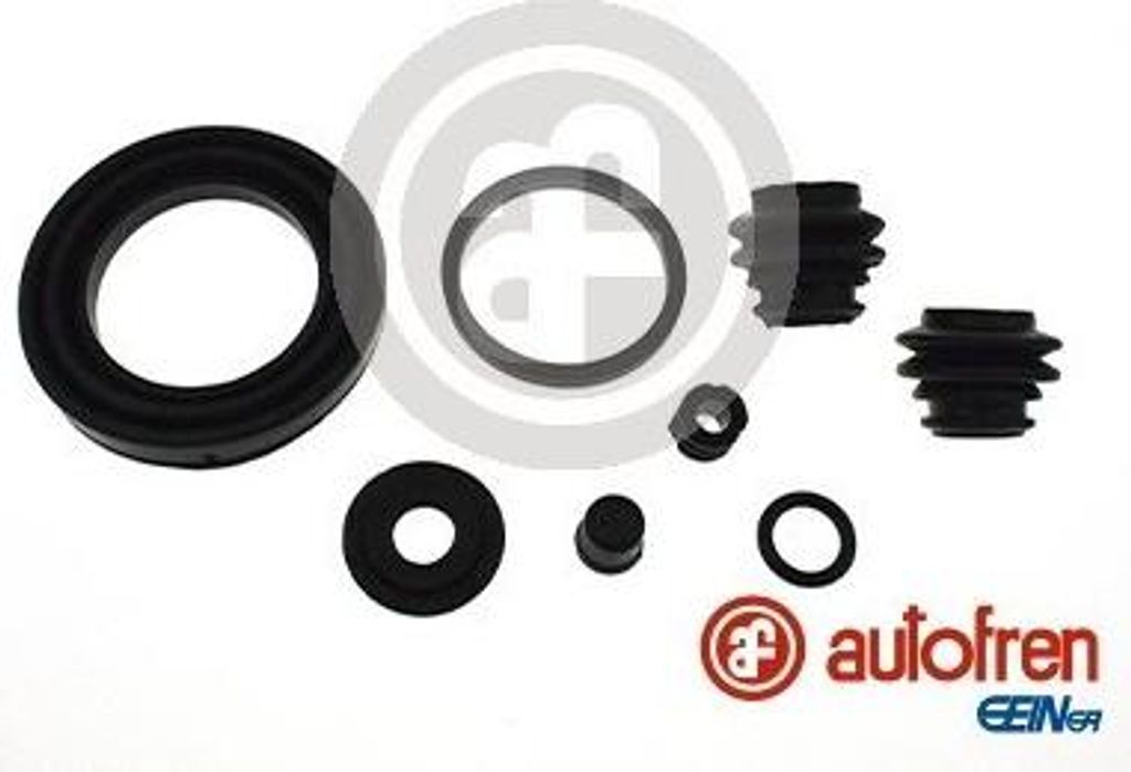 Reparatursatz, Bremssattel AUTOFREN SEINSA D43127