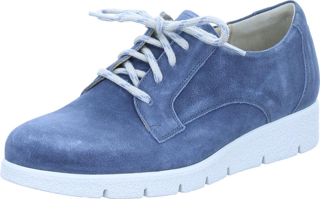 Durea Damen Sneaker 18914-5, 18914-5.5, 18914-6, 18914-6.5, 18914-7, 18914-7.5, 18914-8, 18915-5, 18915-5.5, 18915-6, 18915-6.5, 18915-7 DUR-6293-0...