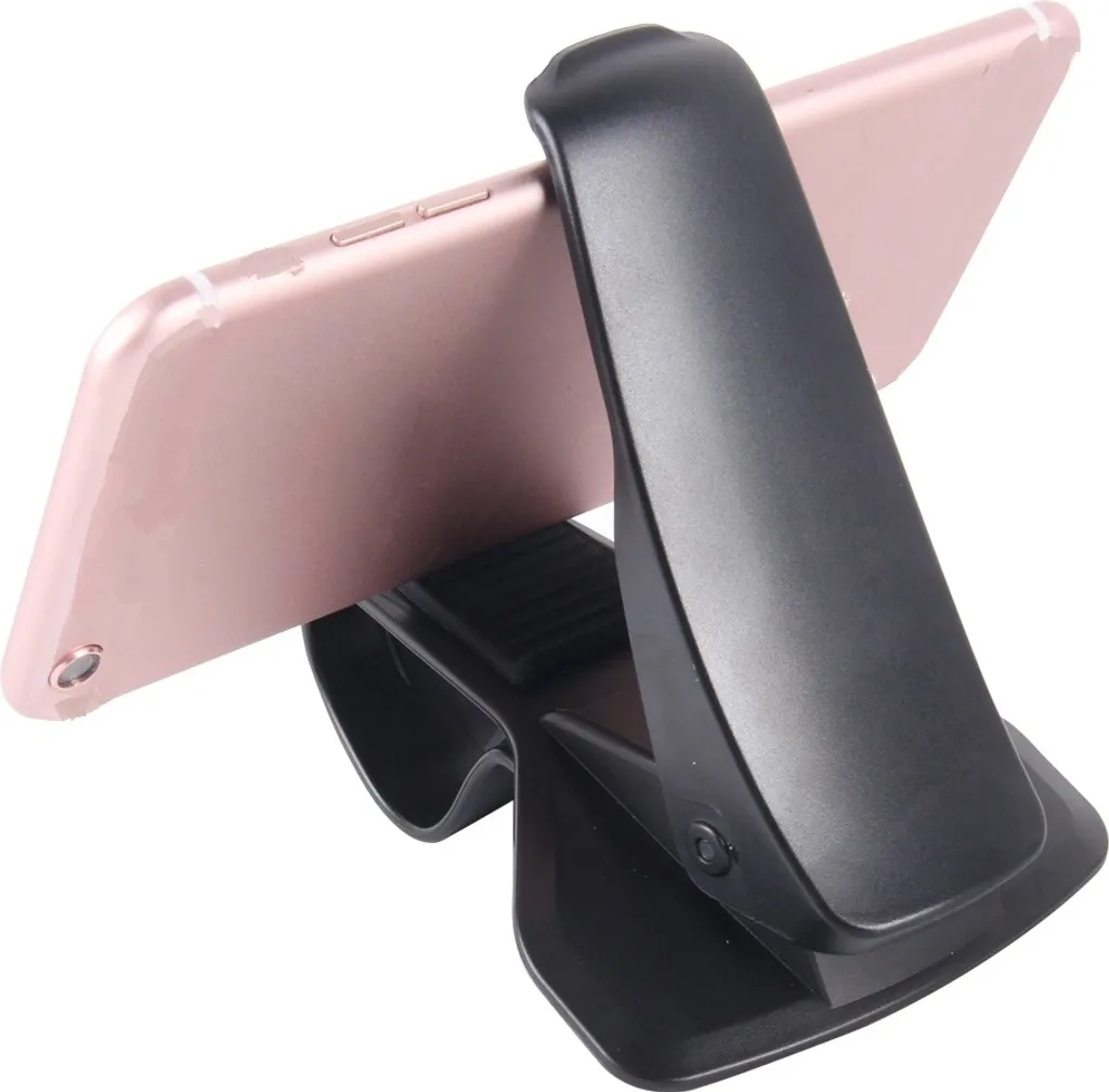 DFV mobile - per Xiaomi Poco M5S (2022) Supporto per telefono cellulare con navigazione GPS da auto sul cruscotto, F2-2-N-SOP-SALP-444 - 6