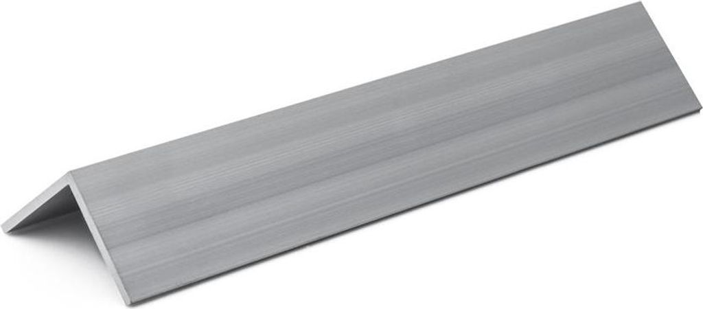Aluminiumprofil G21 40x40x3 mm L, 6 m