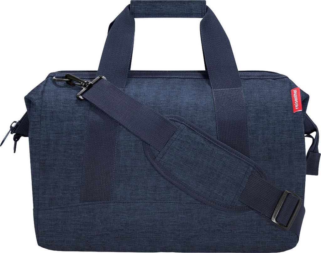 Reisenthel allrounder M, Frau, Handtasche, Medium, Produktbild 