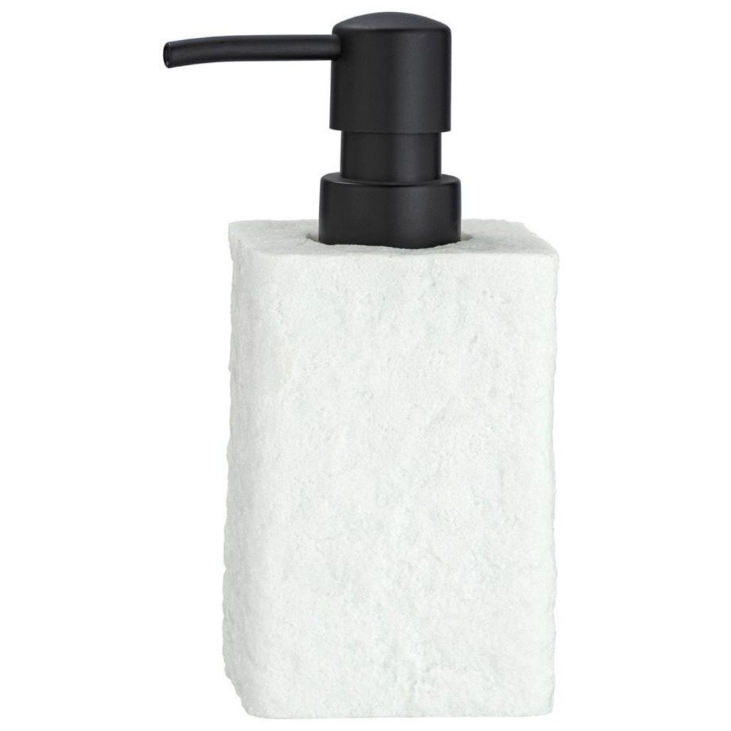 WENKO Seifenspender 300 ml Dosierer Dispender Flüssig Produktbild 