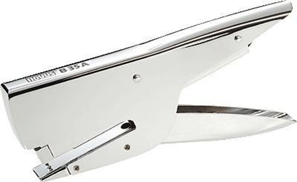 Novus B 35A, Chrom