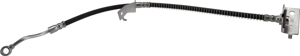 Flexible de frein pour entretien Hyundai Accent IV et Kia Rio 3 UB