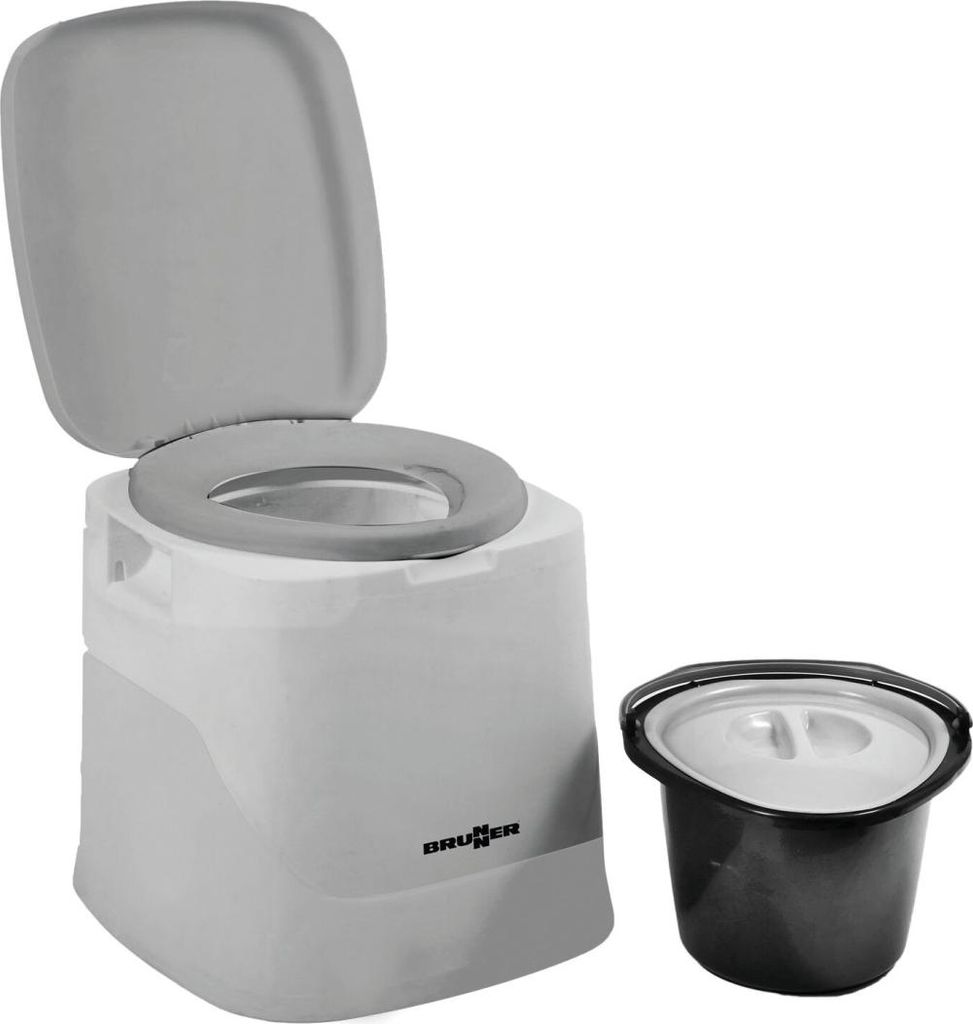 Toilette De Camping Portable Optiloo - Brunner Image du produit 