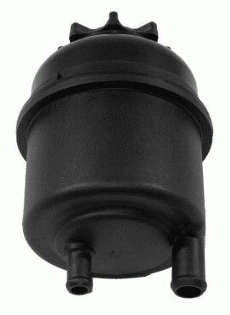 Réservoir hydraulique haute résistance avec bouchon de purge ventilé