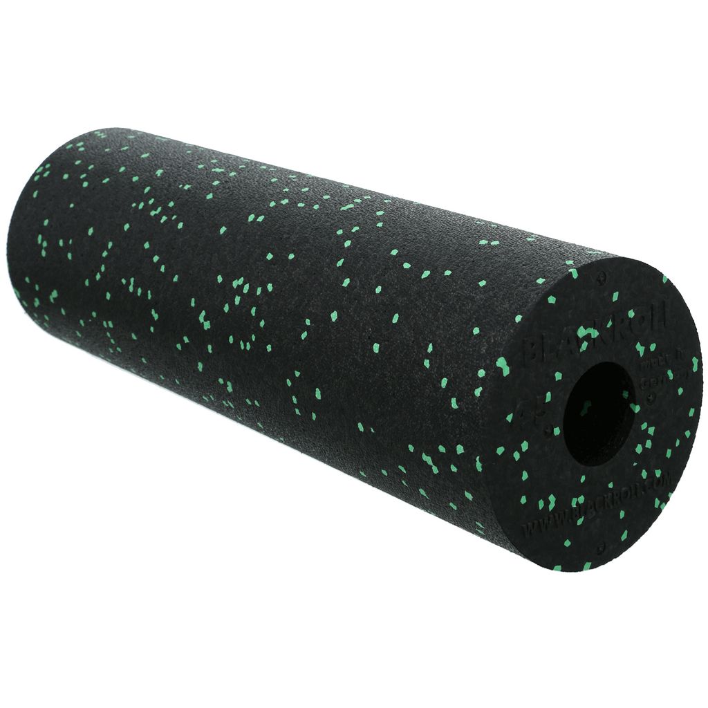 Blackroll BLACKROLL® Standard 45 cm schwarz-grün - Produktbild 