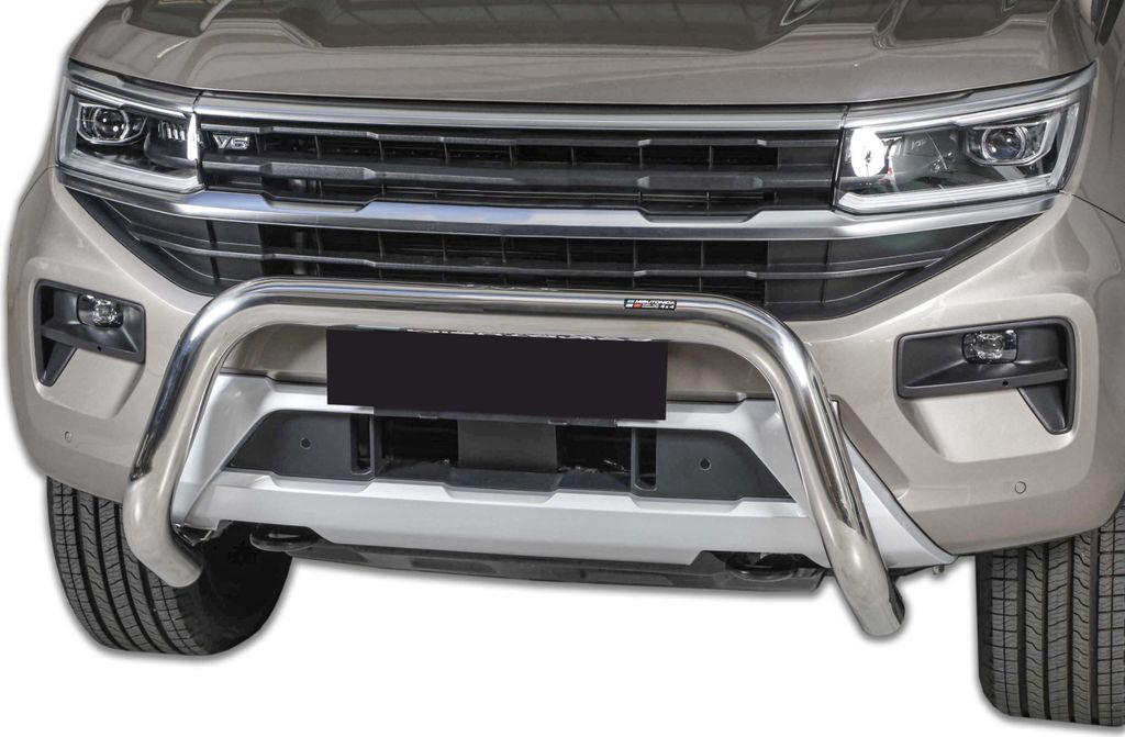 J&J Automotive | Predné rámy pre Volkswagen Amarok Obrázok produktu 