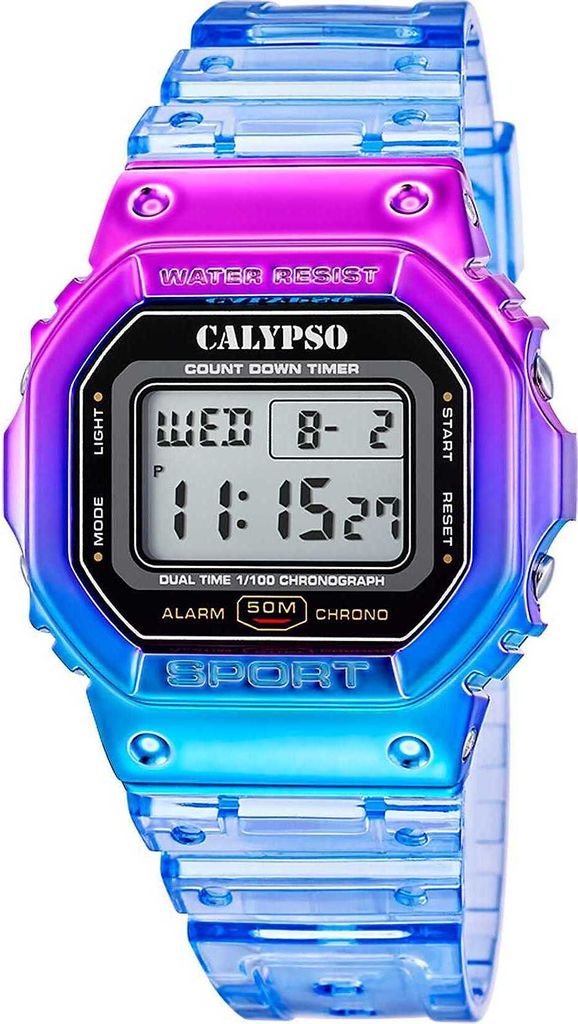 Calypso - K5874/3 - Orologio da polso - Unisex Immagine del prodotto 