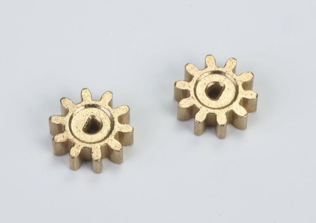 Ersatzgetriebe zu Zahnradpump