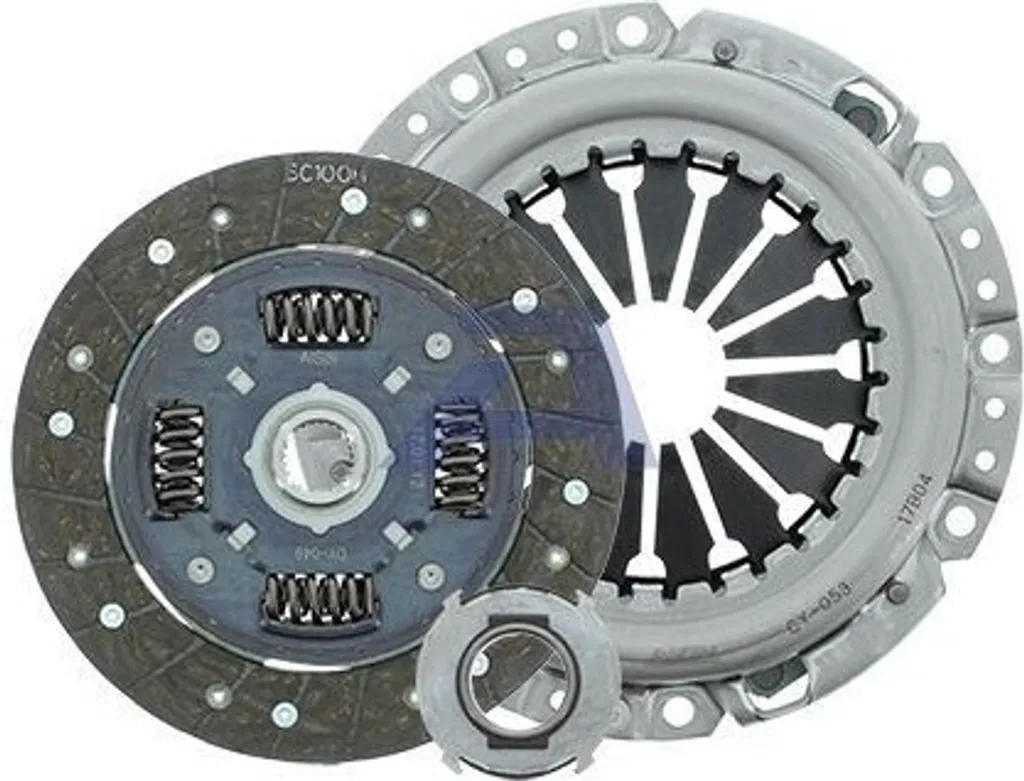 Kit d'embrayage AISIN KY-088A pour une conduite fluide au quotidien