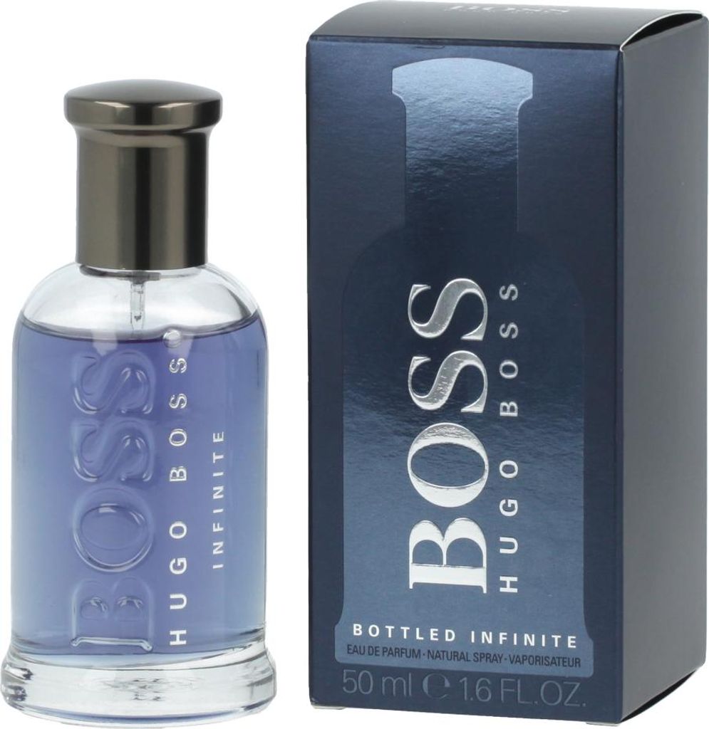 Hugo Boss Bottled Infinite Edp Spray Obrázek produktu 