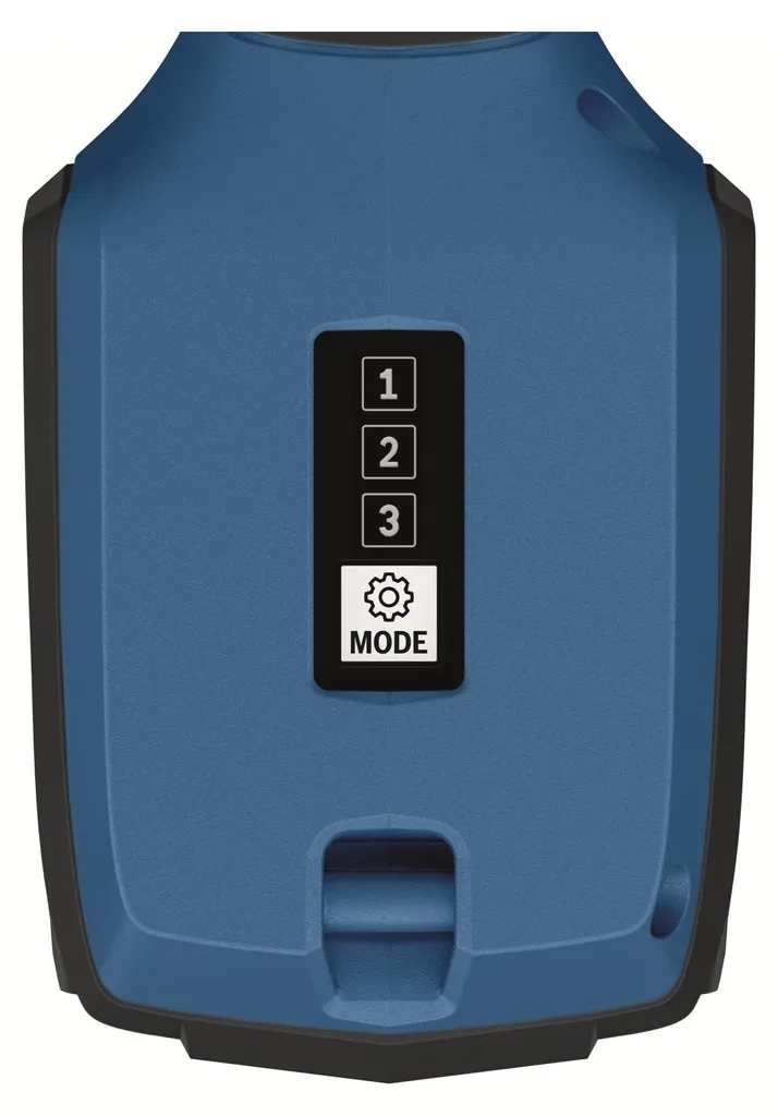 Clé à cliquet GRC 18V-60 compacte avec éclairage LED intégré - 16