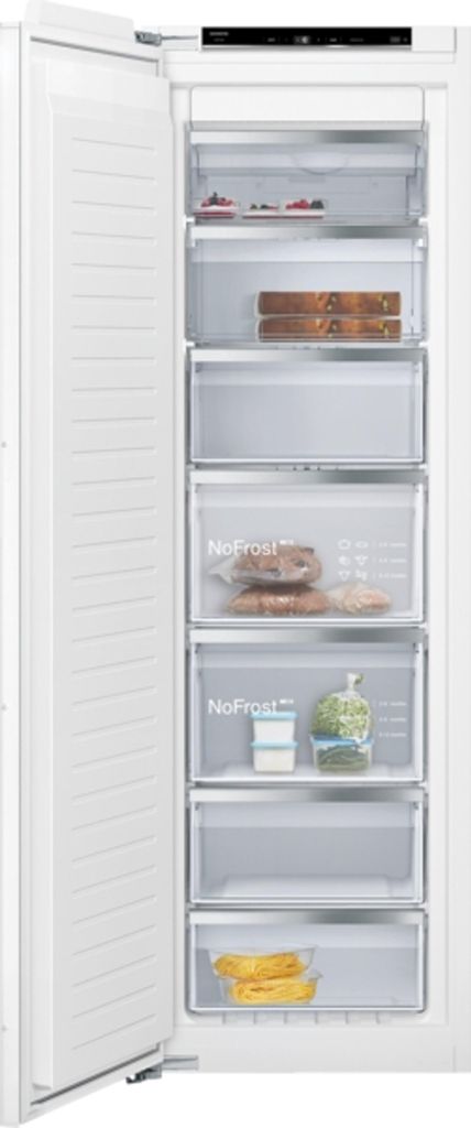 Siemens iQ500 GI81NACE0, 212 l, 13,8 kg/24h, SN-T, 35 dB, Produktbild 