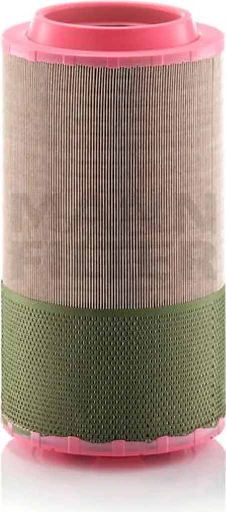 Filtre à air MANN-FILTER C 25 990 idéal pour entretien révision annuelle