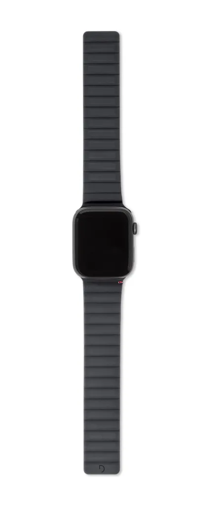 Bracelet magnétique Apple Watch 42/44/45mm : fini les boucles inconfortables