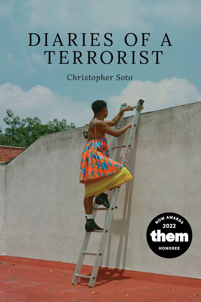 Diaries Of A Terrorist – Lingua: Inglese