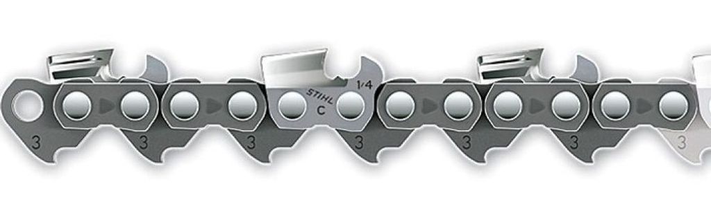 STIHL Sägekette 3/8" 1,6mm Rapid Micro 60 Treibglieder Produktbild 6