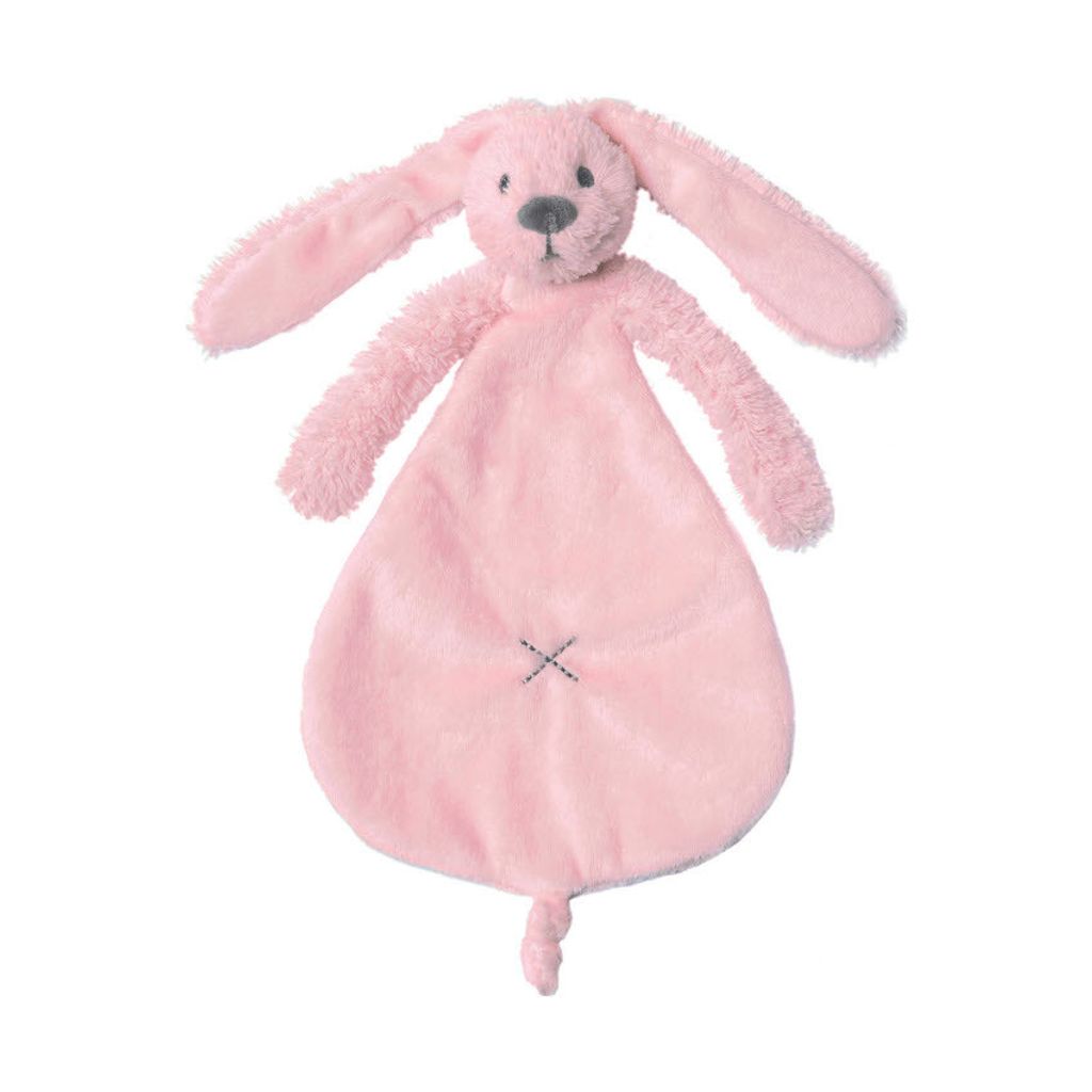 Happy Horse Dětská deka na mazlení Bunny Richie růžová Obrázek produktu 