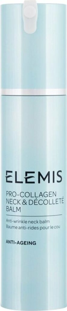 Elemis ProCollagen Neck & Decollete Balm Kaufland.de