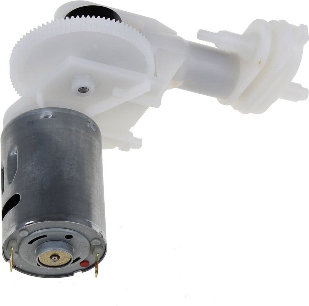 BRAUN - Pompe pour douche buccale - 81626035 Image du produit 