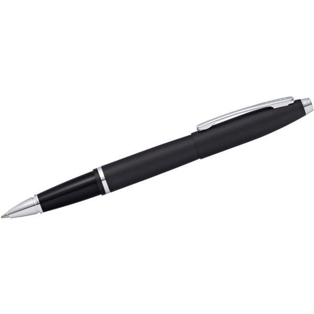 Cross Rollerball Calais Mattschwarz