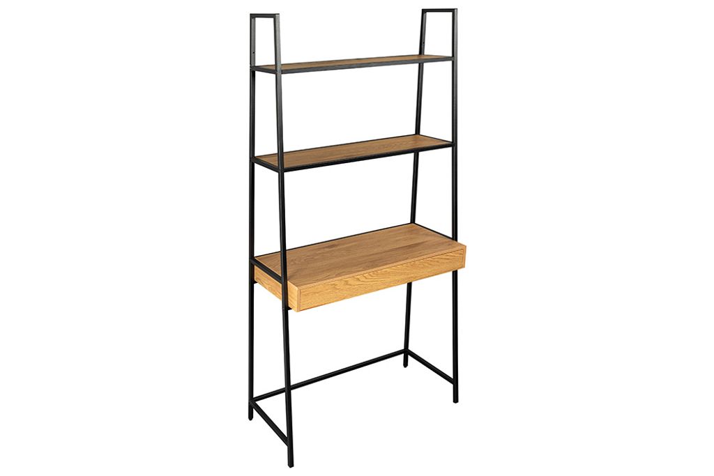 riess-ambiente Industrial Schreibtisch-Regal SLIM LINE 175 Produktbild 9