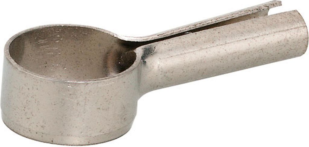 Roll Ersatzklinge Nr.2 rund groß 2 Stk