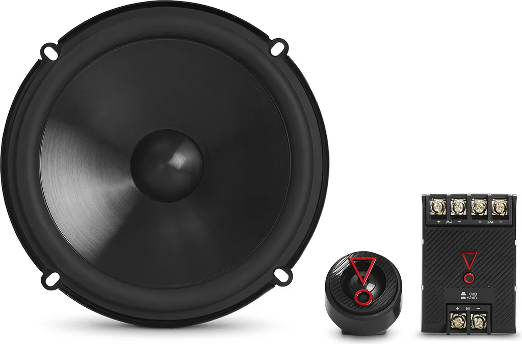 JBL Stage3 627 Set de difuzoare auto cu 2 cai de la Harman Kardon JBL Stage3 627 Set de difuzoare auto cu 2 cai de la Harman Kardon