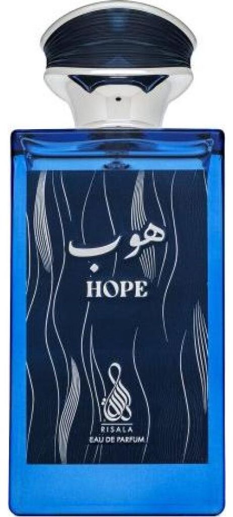 Risala Hope Eau de Parfum für Herren 100 ml
