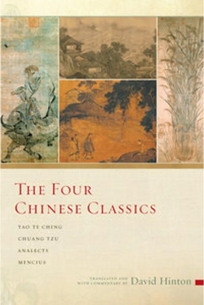 Comprendre la Culture avec The Four Chinese Classics - Étude Complète
