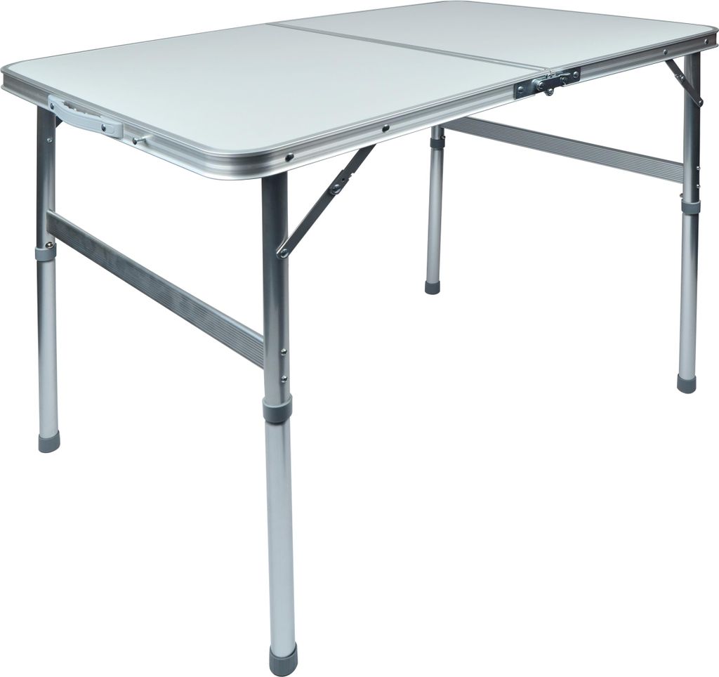 BRÜDER MANNESMANN M70115 BRÜDER MANNESMANN Kempingový stôl, Obrázok produktu 