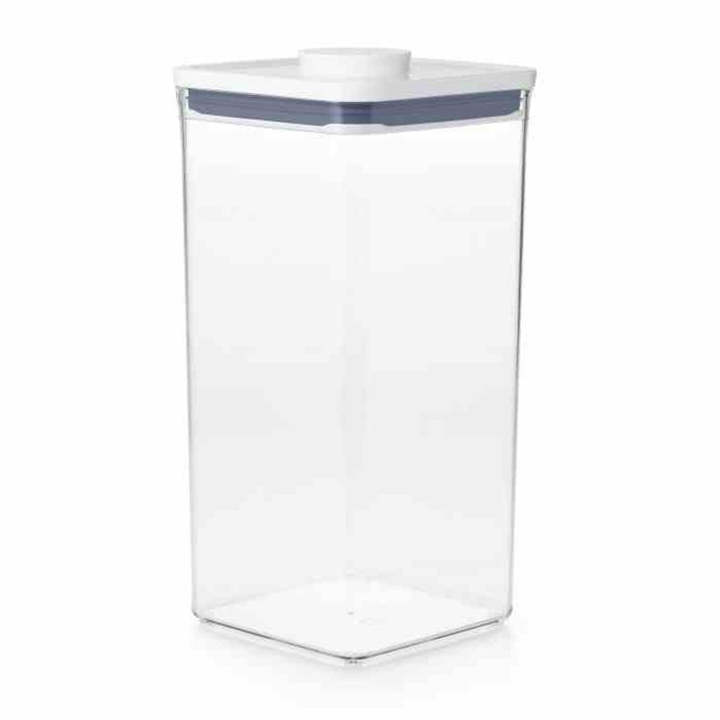 OXO POP Good Grips 5,7 l - Duży kwadratowy - hermetyczny, z Zdjęcie produktu 