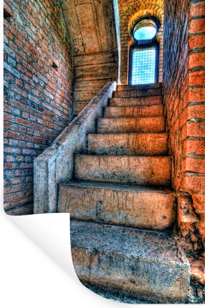 MuchoWow - Sticker - Dekorfolie