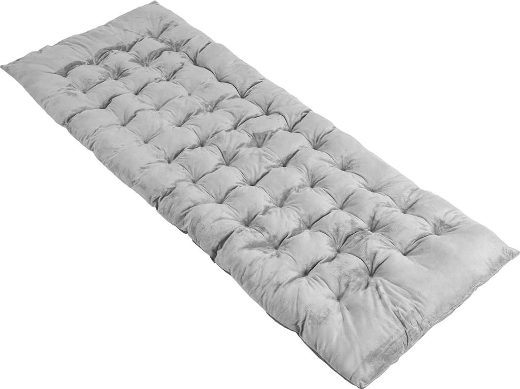 GOPLUS Liegenauflage, Auflage für Gartenliege 190 x 70 x 7 Produktbild 