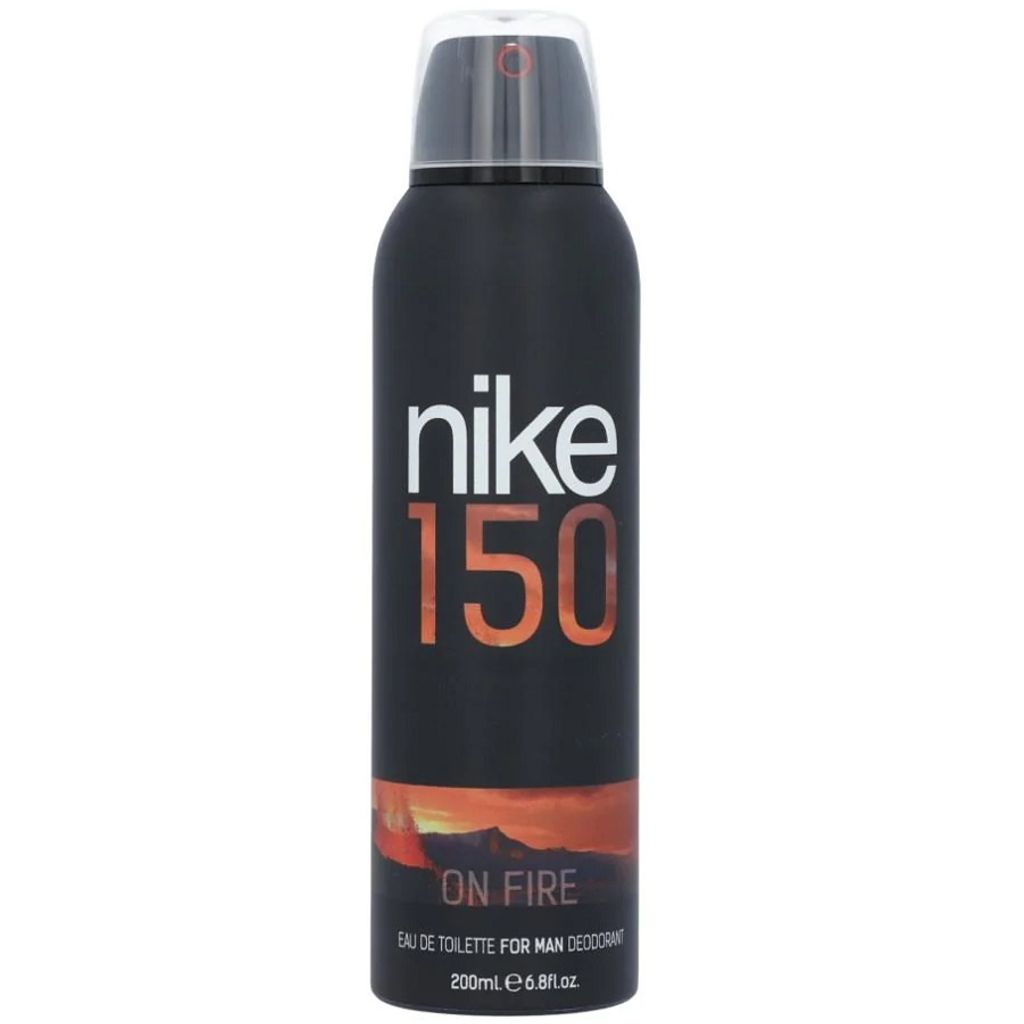 Nike - 150 On Fire Deospray 200ml Image du produit 
