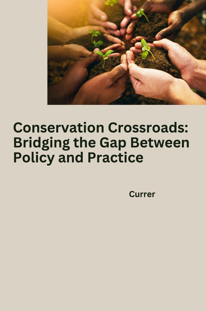 Conservation Crossroads: Bridging the Gap Between Policy and Practice