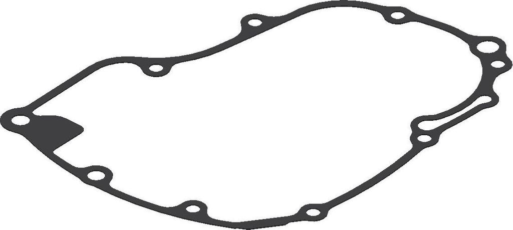 Dichtung Lichtmaschinendeckel Für Honda Crf 450R '02-'08 (Beschichtetes Metall)