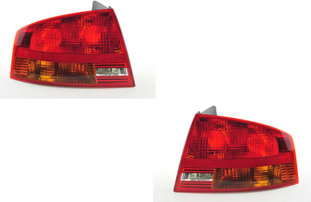 Feu arrière sans erreur ODB pour Audi A4 8E | Kit de remplacement Johns G+D