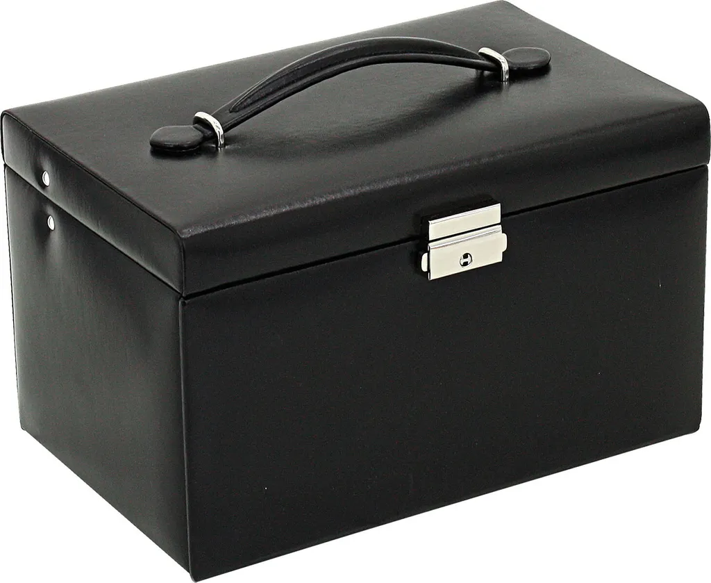 Rangement bijoux Classico Friedrich Lederwaren Idéal pour vos Parures - 4