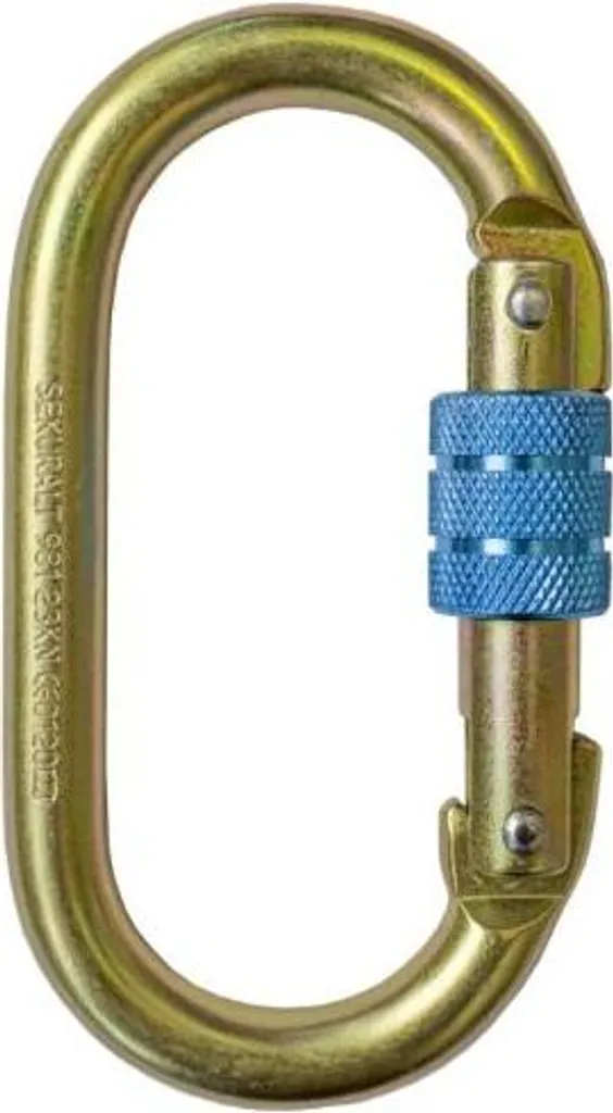 Corde Irudek 840176 semi-statique 20 mètres avec gaine ultra résistante - 2