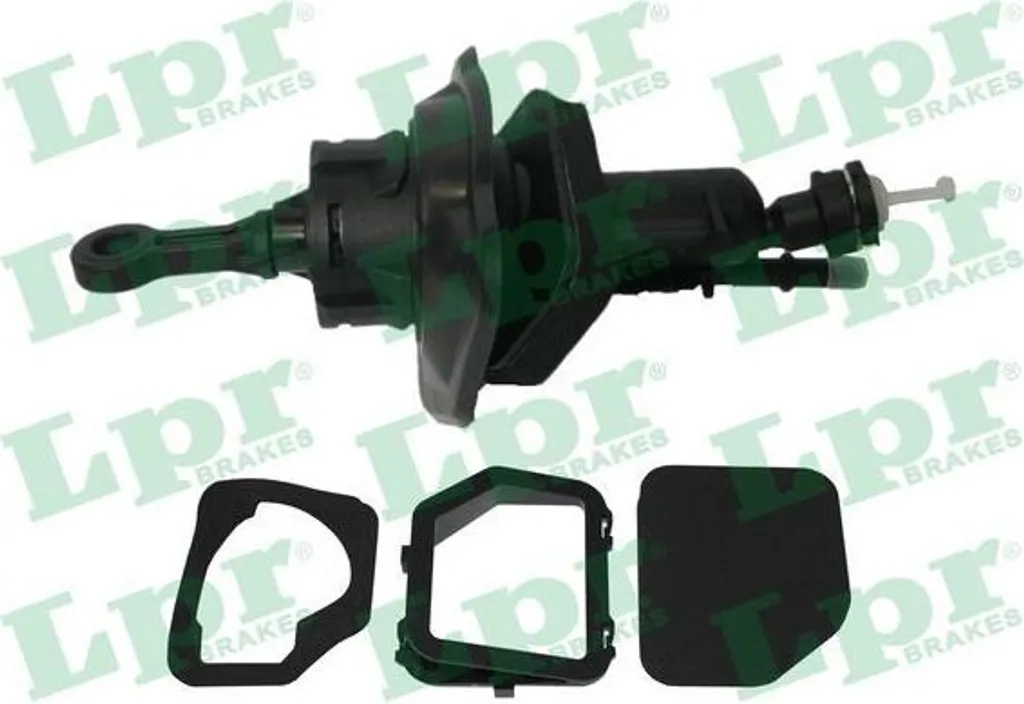 Cylindre émetteur hydraulique 6M217A543BA pour réparation embrayage Discovery