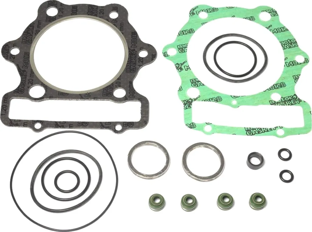 Kit joints Topend renforcés pour Honda XR 500 1979-1980 qualité Pamoto