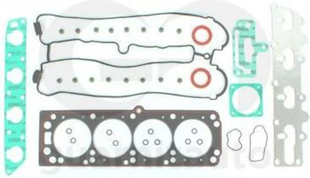 Kit de joints de culasse GUARNITAUTO 053560-1019 pour Astra F et Vectra