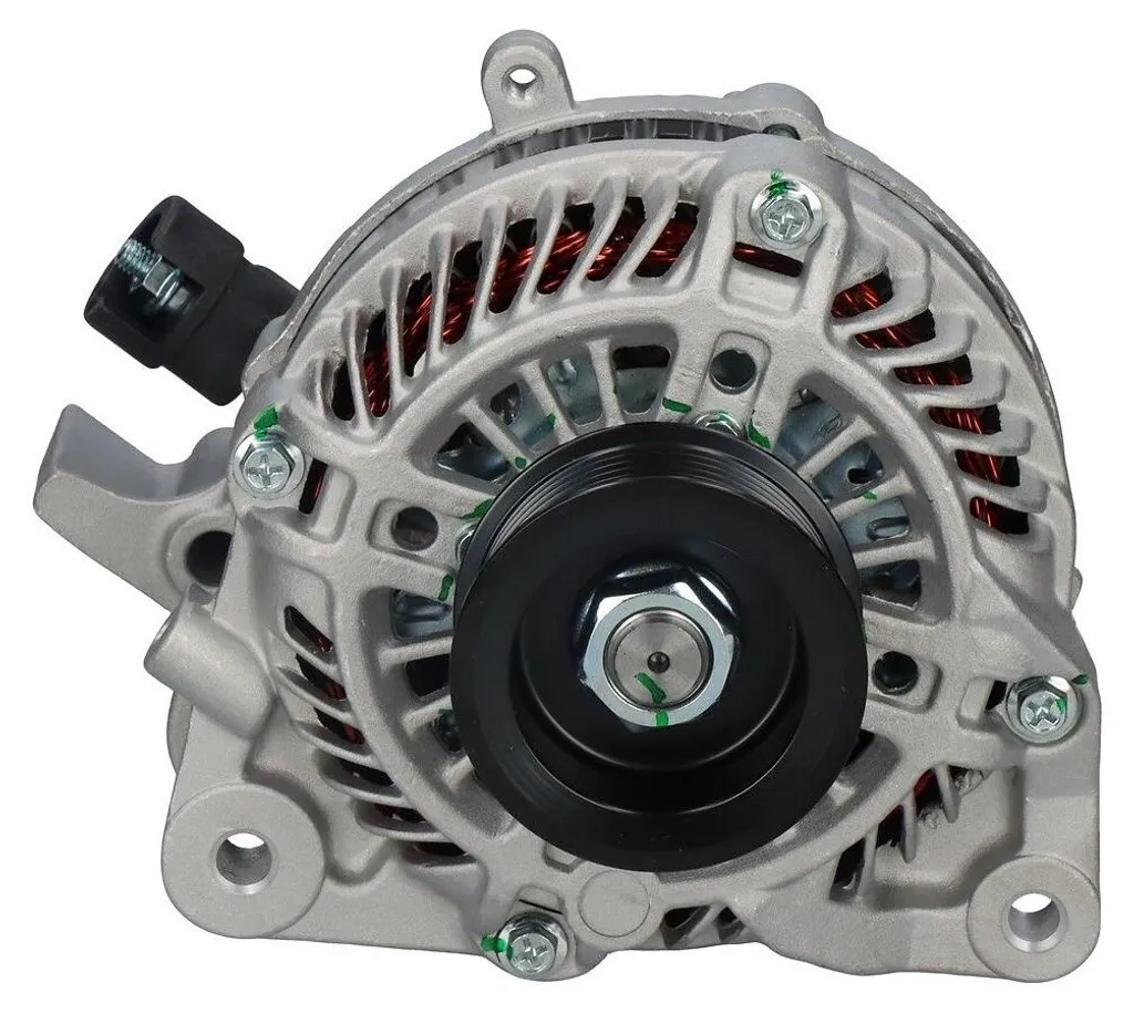 Alternateur Valeo 440554 90A 14V pour Honda Civic VIII et IX Hatchback