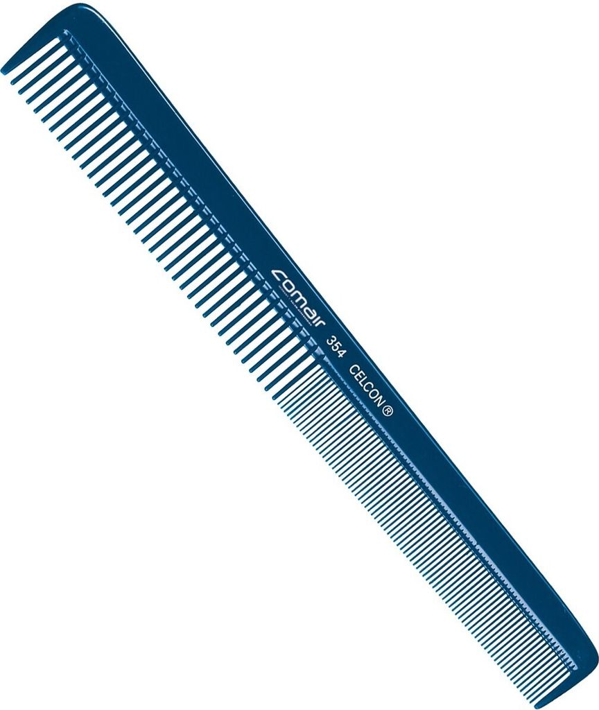 Comair Blue Profi Line Haarschneidekamm 354