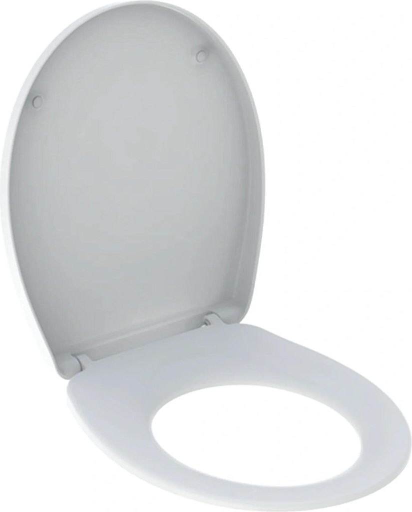 Geberit WC-Sitz Bastia, Montage von unten!, 1 Stk.