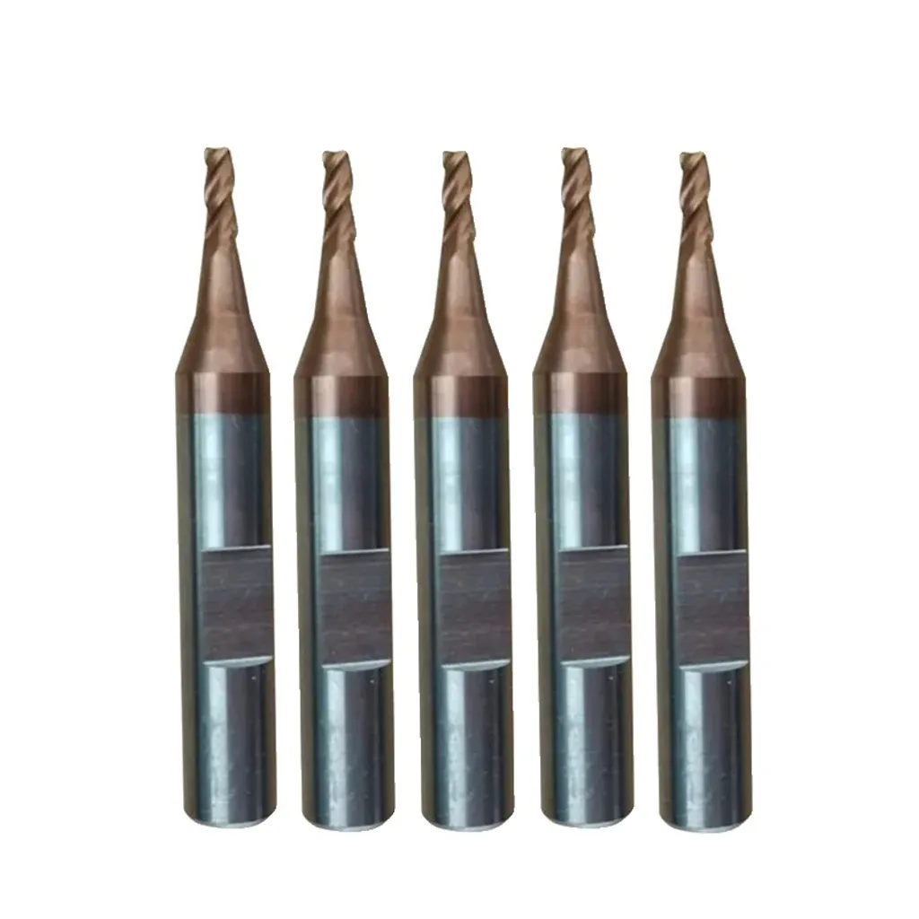 Fraise 2,0 mm Haute Performance Xhorse - Longue Durée pour Condor XC-Mini